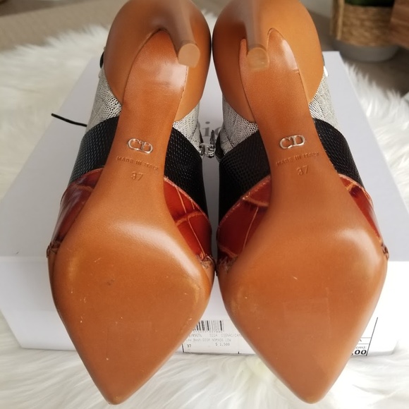 Dior Ankle Boots/Booties - Picture 5 of 5